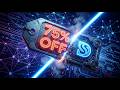 DeepSeek V4-Pro 75% Price Cut: 2026 AI Price War EXPLAINED