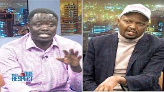 Election Homestretch: Moses Kuria, Peter Kaluma give their take | #WADR