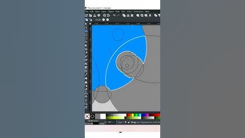 DEER LOGO DESIGN INKSCAPE