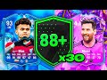 NEW 88  CAMPAIGN MIX PLAYER PICKS! 😲 FC 24 Ultimate Team