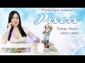 Piscis ♓ - Esto sale a la luz y te muestra una realidad ✨ Descansa tu mente 🗯️ para ver tu camino ♥️