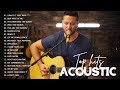 Acoustic 2023 - The Best Acoustic Songs of All Time - Top Hits Acoustic Cover 2023 Playlist