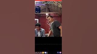 Ikhlasku bahagiamu combine suara emas Tri Suaka