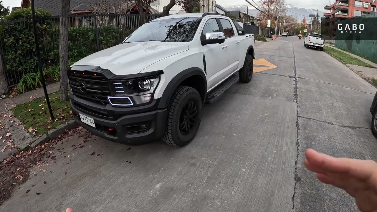 ZX Auto Grand Lion Automatic - Improvements that make it much more