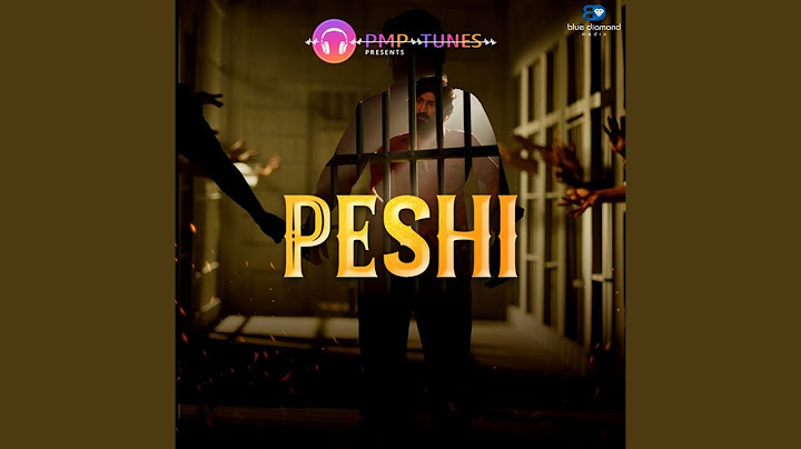 Peshi