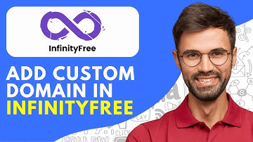 How to Add Custom Domain in Infinityfree (2025)