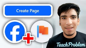 How To Create Facebook Page - Step-by-Step