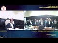 15 May 2026 | Court No.14 | Live Streaming of the Court proceedings.