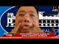 LAPID FIRE NI ROY MABASA (SECOND PART) - JAN 12, 2023