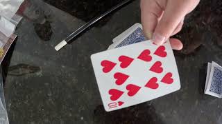 Ccc Magic Show