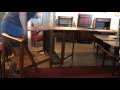 Drop Leaf Table | Mid-Century Furniture Warehouse Drop Leaf Table | Mid-Century Furniture Warehouse