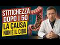 Stai curando la stitichezza nel modo SBAGLIATO!Dopo i 50 anni il vecchio metodo SMETTE DI FUNZIONARE