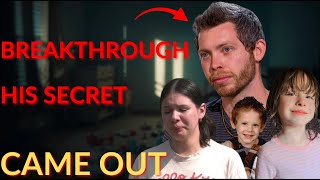 Lily And Jack Sullivan  Breakthrough The Daniels Secret Came Out  True Crime Documentary
