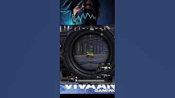 Aimbot like hacker 😈🔥 #shorts #viral #trending #pubgmobile