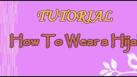 English Learning: Procedure Text