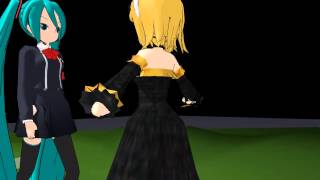 [MMD] Fist of the North Star - Zankai Sekiho Ken