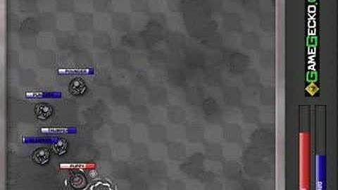 Bot Arena 3 Hard Badge: Challenge 2