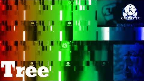 Preview 2 distractions dance Effects on 1024 Hypercubed 