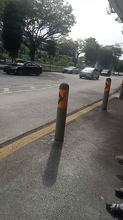 subrang napaka linis talaga Ang Singapore #trending