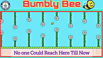 🔴Fancade🔴|| World 28 || Bumbly Bee level completed||Arpit Guru