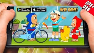 HOW TO DOWNLOAD NINJA HATTORI GAME 2023 || DOWNLOAD FAST screenshot 2