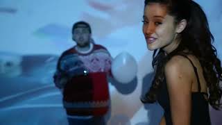 Ariana Grande The Way Official Video ft  491