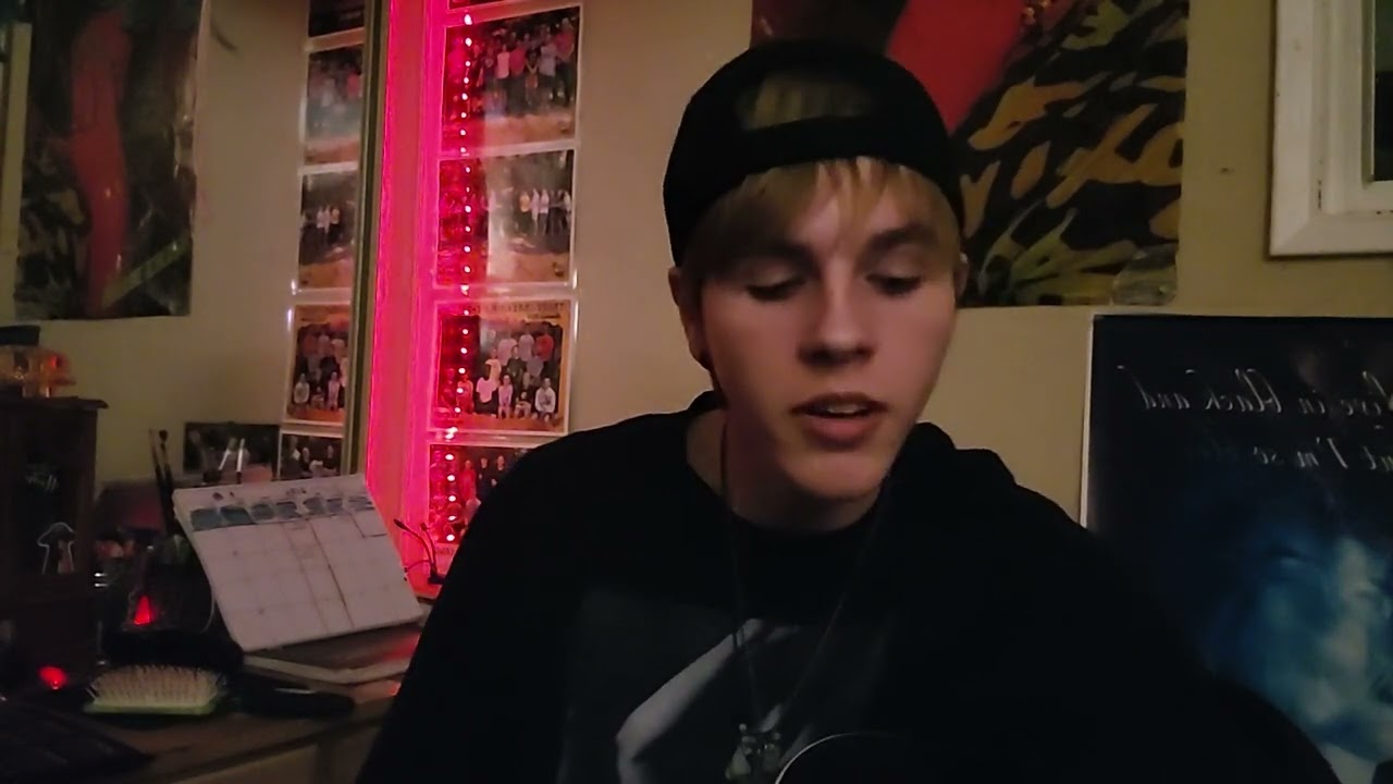 Some Ways (Acoustic & solo)