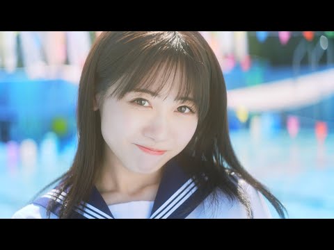 来栖りん「ハピ♡ラキ」MV  