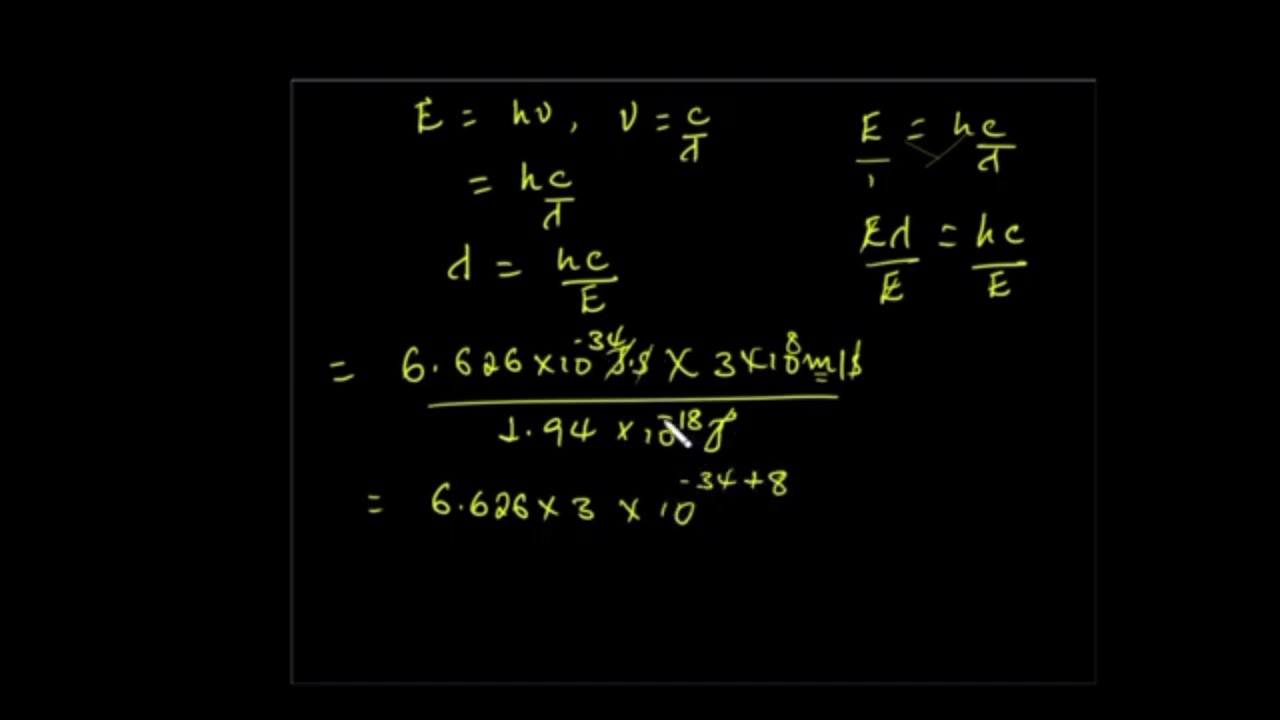 Chemistry Grade 11 Unit 1 Review Exercise part III