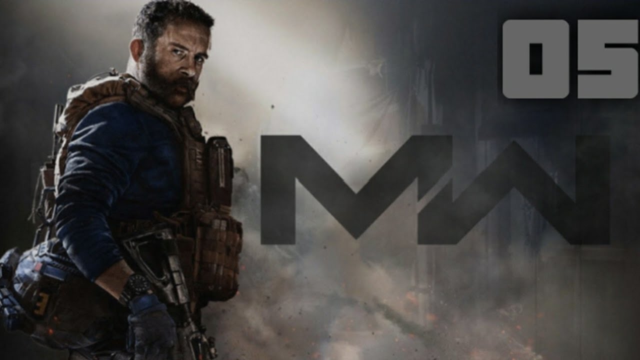 Call Of Duty Modern Warfare Walkthrough Part 5 YouTube call-of-duty-modern-warfare-walkthrough-part-5-youtube