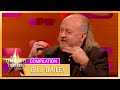 Bill baileys best  most ridiculous stories  the best of bill bailey  the graham norton show