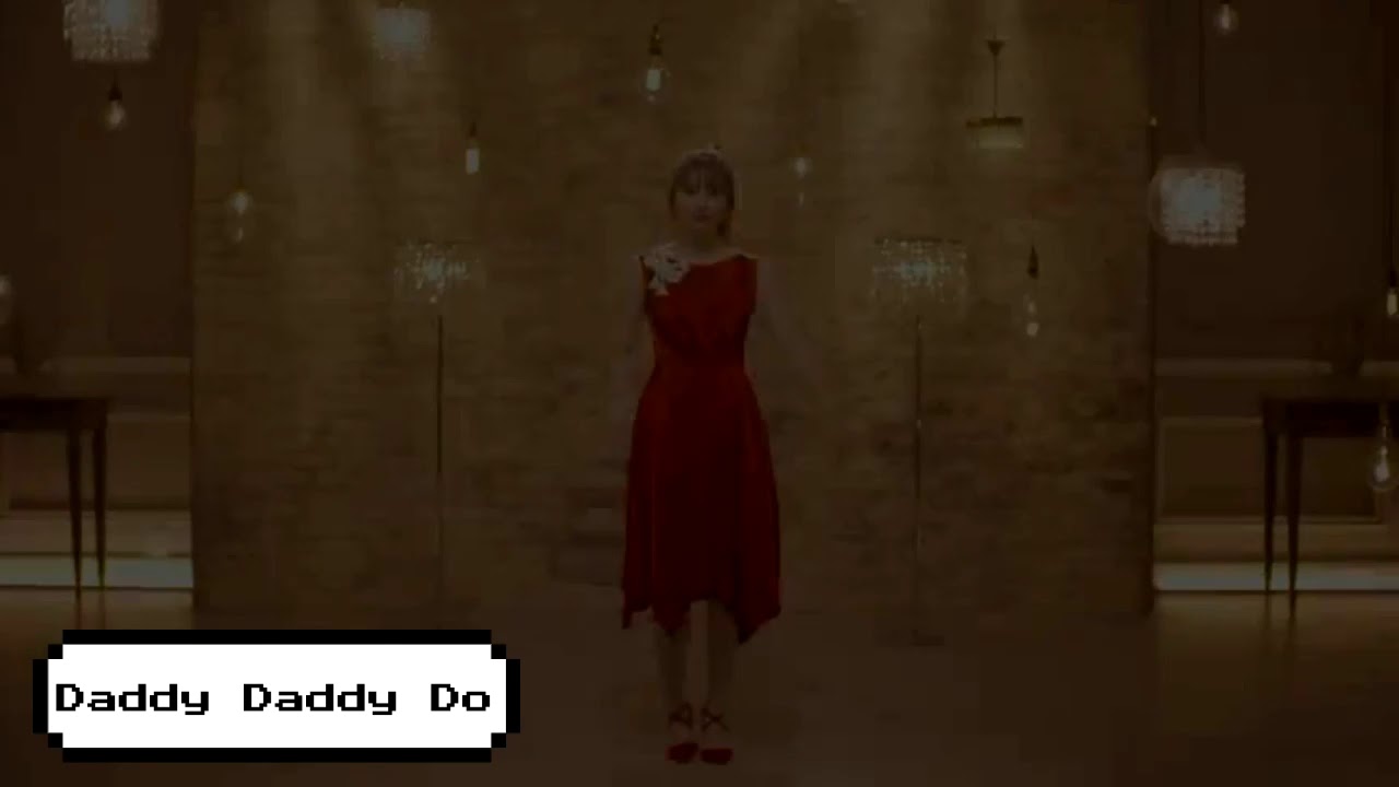 Daddy зеркало на сегодняшний день license casinos. Daddy ! Daddy ! Do ! Masayuki Suzuki feat. Airi Suzuki. Daddy ! Daddy ! Do ! (Feat. Airi Suzuki) опенинг.