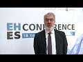 Emirates health economics conference 2022  prof zoltan kalo ceo syreon research institute