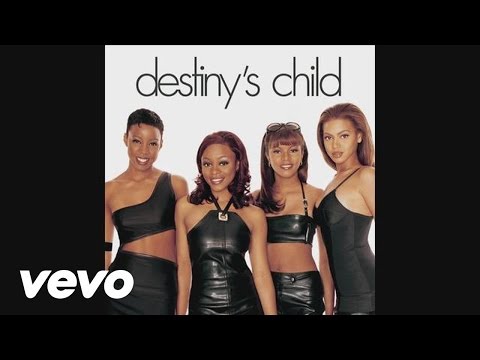 Destiny&#039;s Child - Killing Time (Audio)
