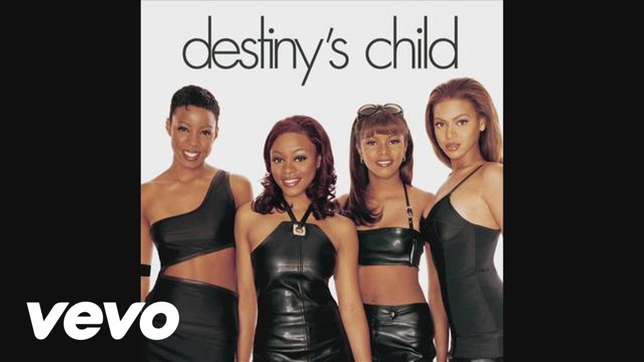 Destinys Child   Killing Time Audio