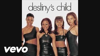 Destiny's Child - Killing Time (Audio) chords