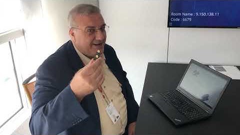 YubiKey Demo with IBM Z Multi Factor Authentication