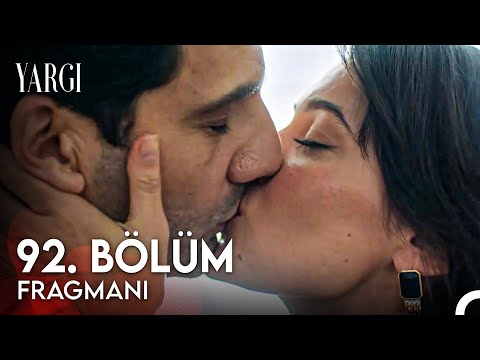 Yargı 92. Bölüm Fragmanı | Kadın Tam Bir Suç Makinesi - BÜYÜK FİNALE SON 4!