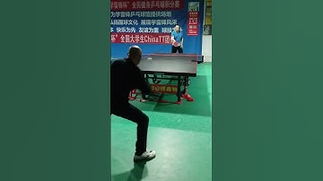 Very good game #pingpong #pingpongtable #tabletennis