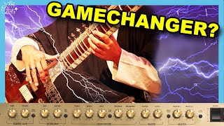 Download Lagu Is this the best sitar you can buy? | Interviewing Will Marsh