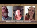 Compass | Covering Coronavirus: Preserving Minnesotan's COVID-19 Stories