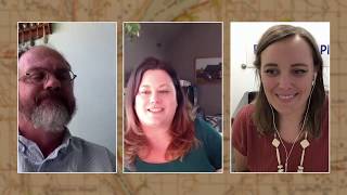 Compass | Covering Coronavirus: Preserving Minnesotan's COVID-19 Stories
