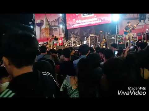 รับได้ทุกอย่าง Clash live 2020