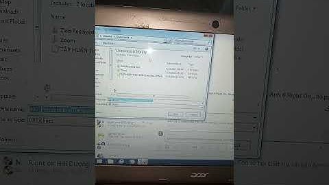(đừng xem) hướng dẫn tải file và mở file từ zalo win 7 bản cũ 05092021