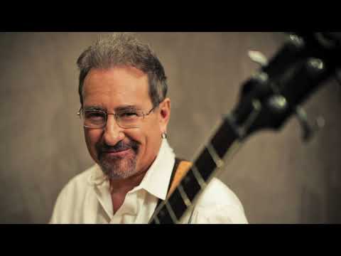 Brian Bromberg •