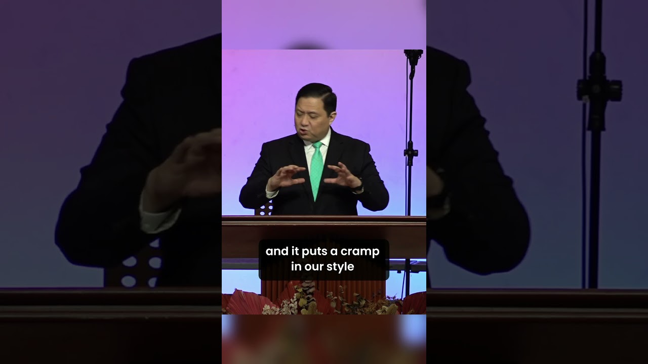 What If God’s Rules Are Actually for You?