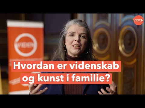 Video: Er teologi en videnskab eller kunst?