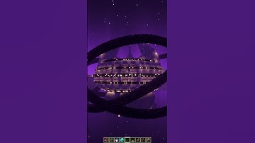 BEST Minecraft Anarchy Server #qbastystudio #6b6t #minecraftshorts #minecraftserver #2b2t