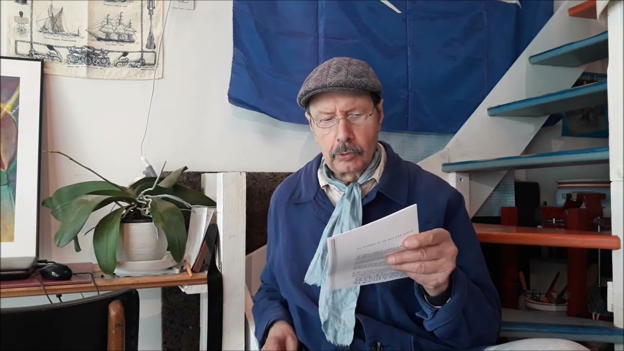 La guerre et ce qui s'en suivit