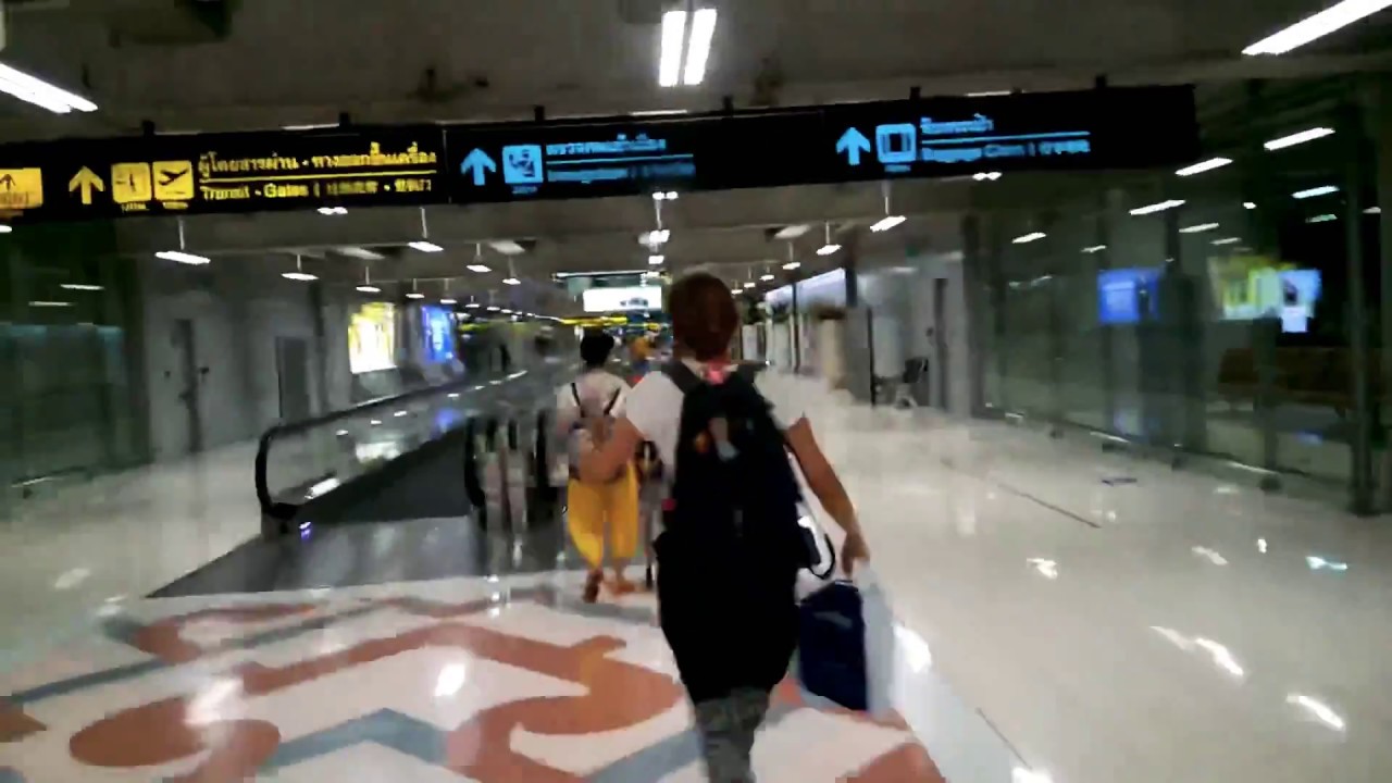 từ sân bay don muang đi pattaya Update 2022 Sân bay Suvarnabhumi - Hướng dẫn mua vé xe đi Pattaya | Suvarnabhumi Airport to Pattaya